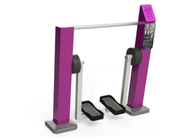 air walker børnesportsudstyr