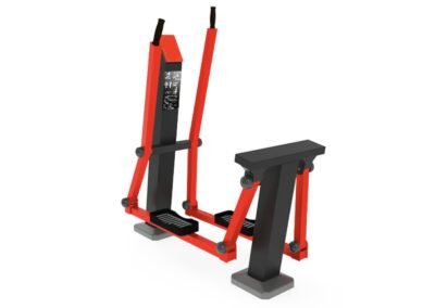 Ski Machine sportsudstyr