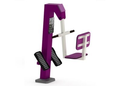 børnesportsudstyr leg press