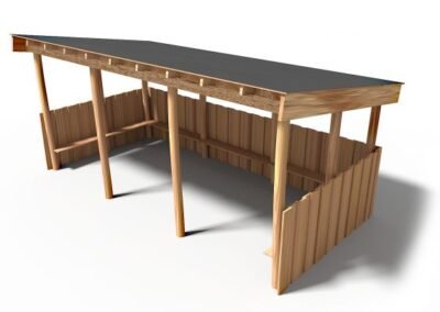 multihuse naturleg galleri