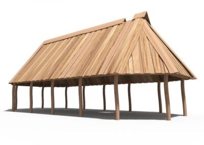 multihuse naturleg galleri