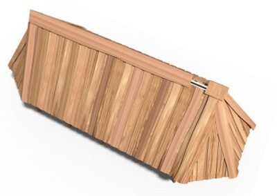 multihuse naturleg galleri