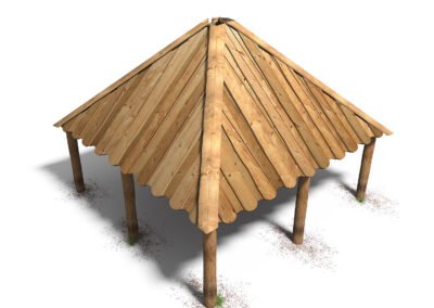 multihuse naturleg galleri