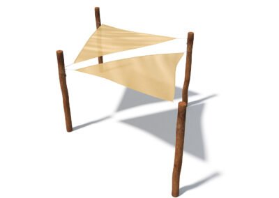 Solsejl Naturleg Galleri