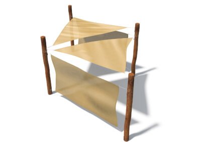 Solsejl Naturleg Galleri